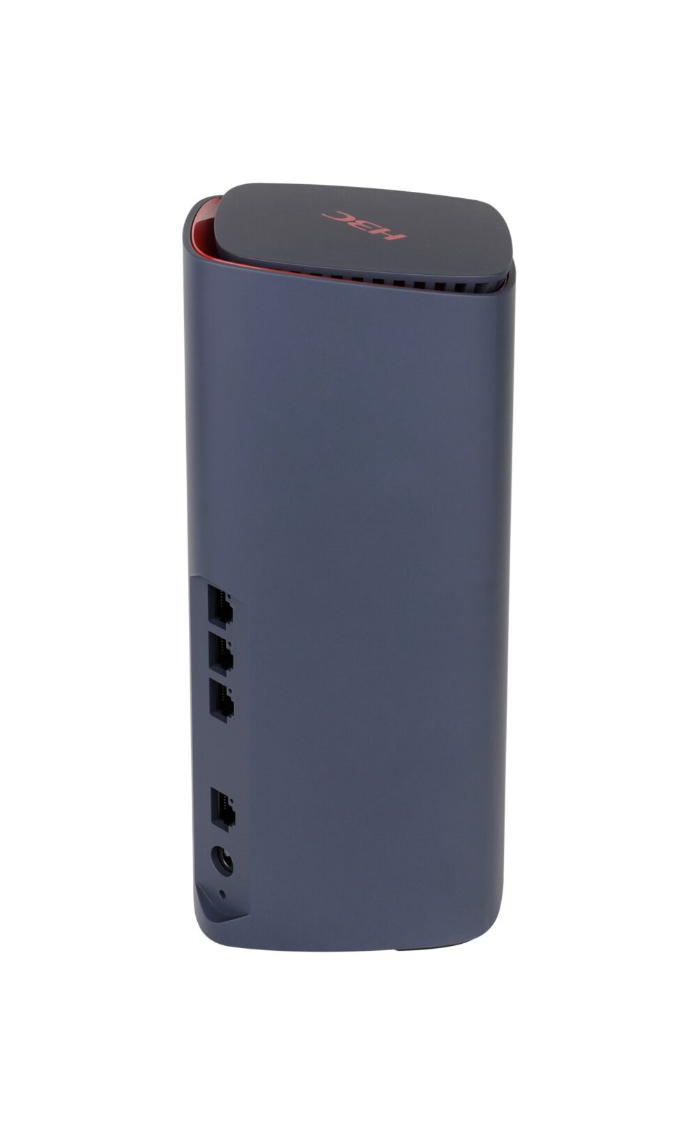 🌐 H3C Magic BX54 – Router Wi-Fi 6 AX5400 z Mesh i Gigabitowym Ethernetem - obrazek 4
