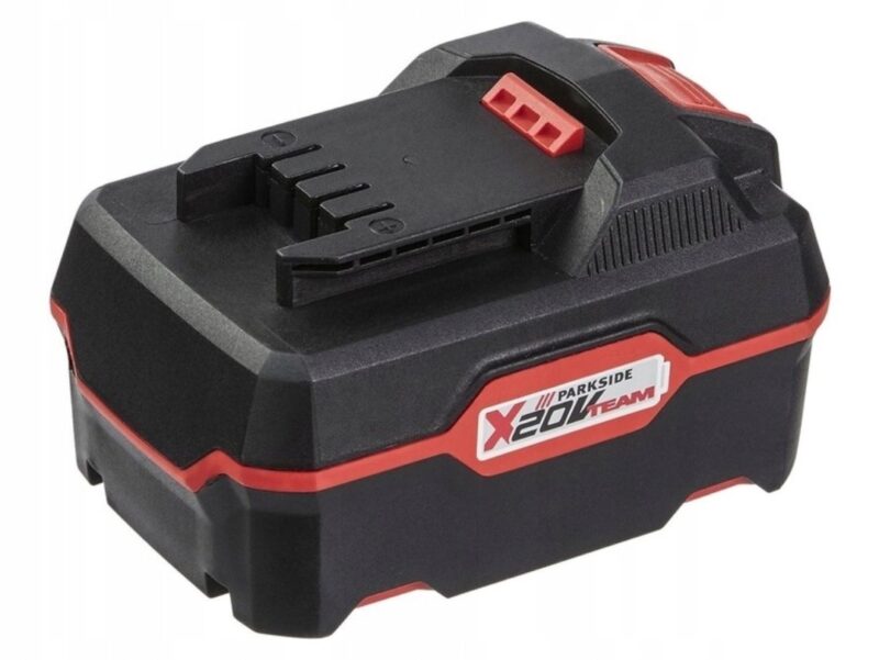🔋 Akumulator Parkside PAP 20 B3 20V 4Ah – nowy