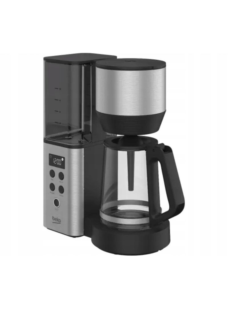Ekspres przelewowy Beko CFM7355I 1000W 1,25L Timer