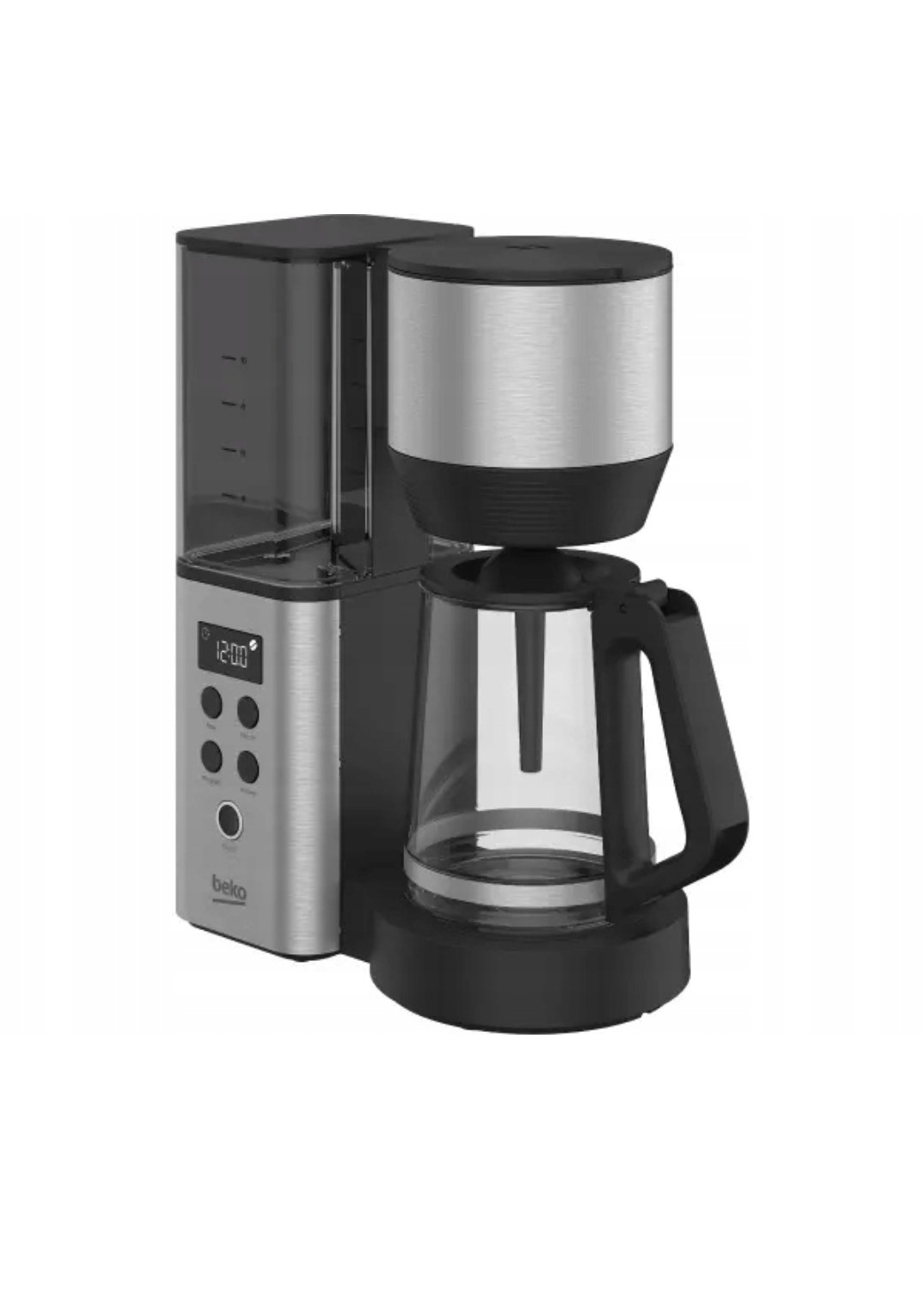 Ekspres przelewowy Beko CFM7355I 1000W 1,25L Timer