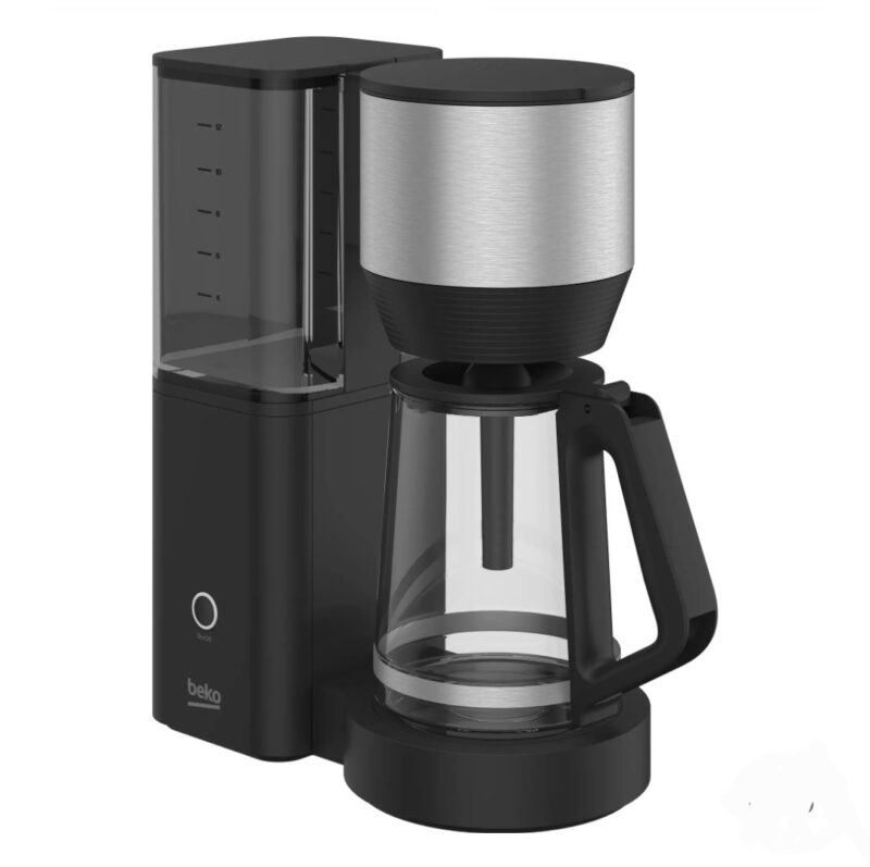 Ekspres przelewowy Beko CFM7353I 1,25L Timer