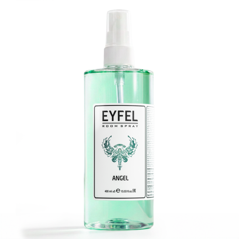 Eyfel Angel Anioł – odświeżacz powietrza w sprayu 400 ml