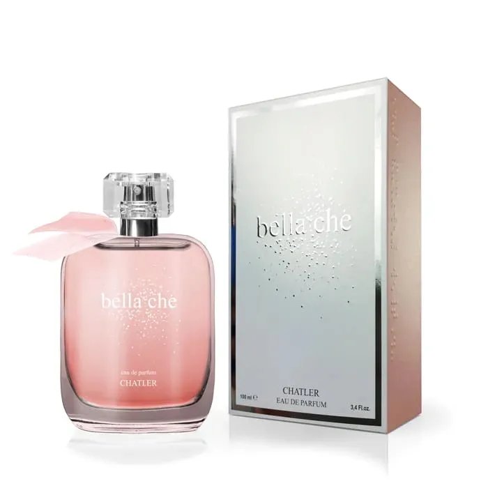 Chatler Bella Che Woda Perfumowana Damska EDP 100 ml