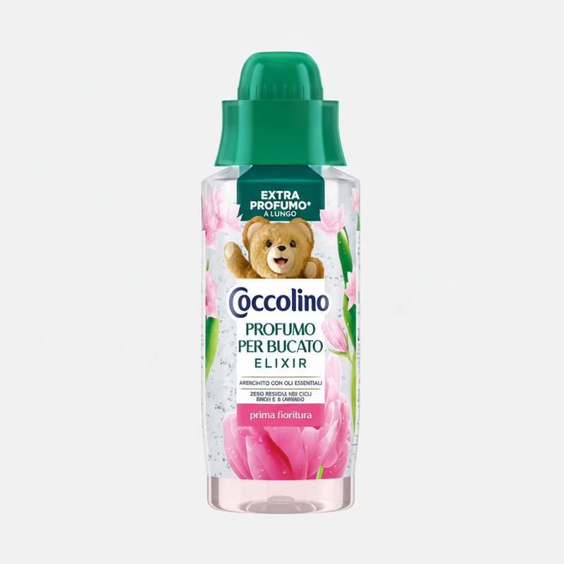 Coccolino Perfume Elixir First Blooms perfumy do prania 342 ml