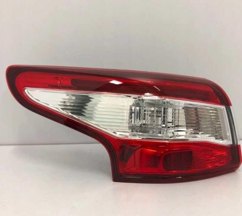 Nissan Qashqai II J11 2014-2017 lampa tylna lewa zewnętrzna LED 26555-4EA0A