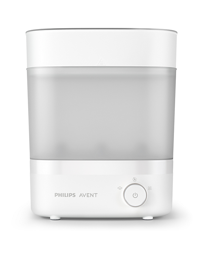Philips Avent SCF293 Sterylizator parowy do butelek z suszeniem Premium